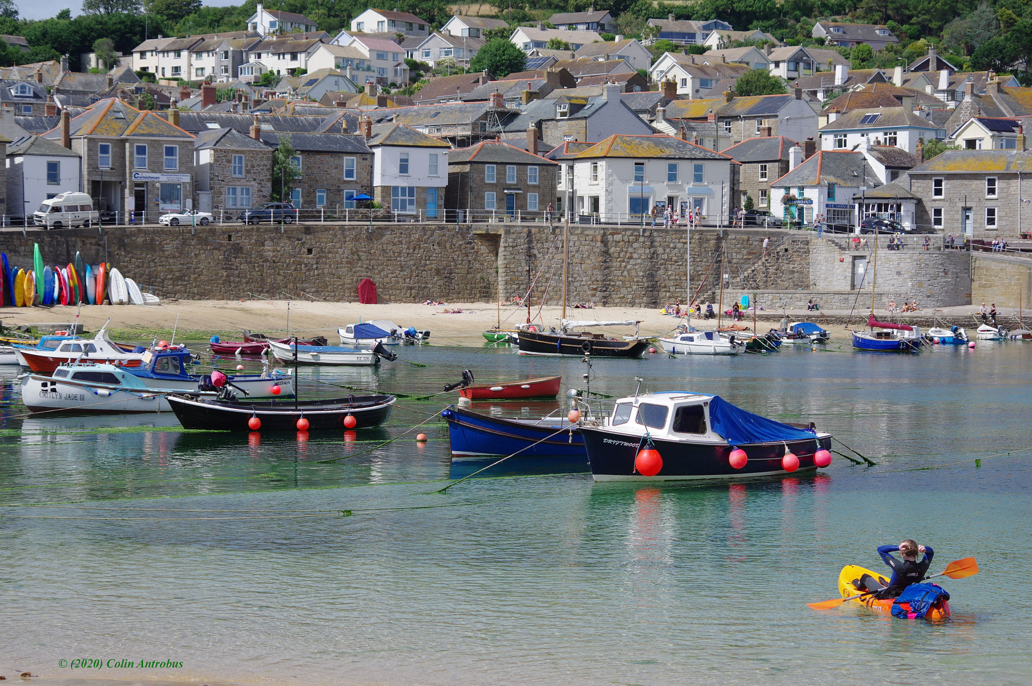 Mousehole